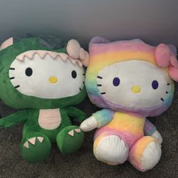 Hello Kitty 