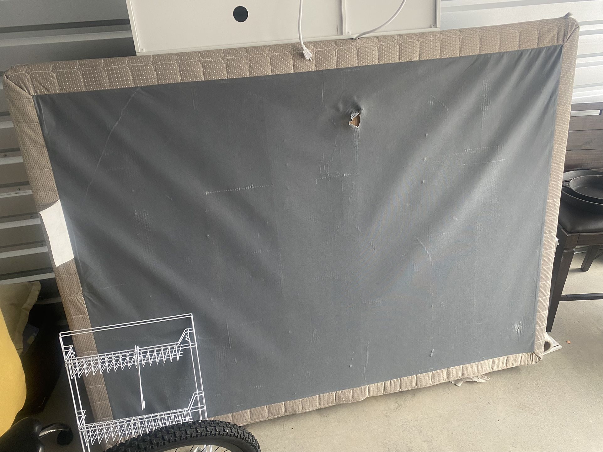 Box Spring