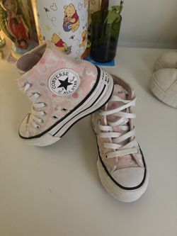 girls converse 