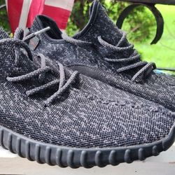 Size 11 Adidas Boost Yeezys