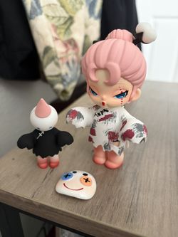 Dodo Nami Paradise of Doom