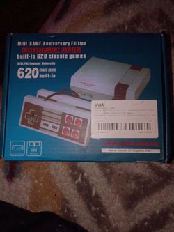 Entertainment system