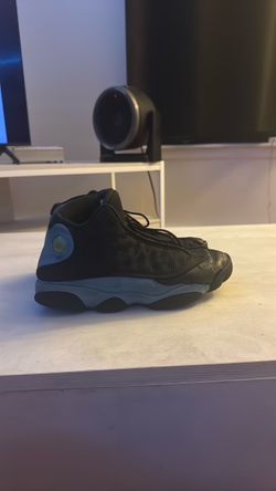 Jordan 13 university blue
