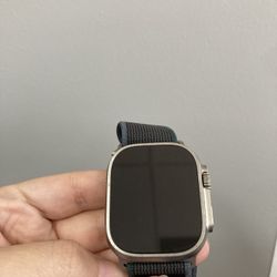 Apple Watch Ultra 2 