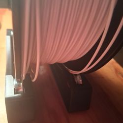 Filament Bearing Spool Holder