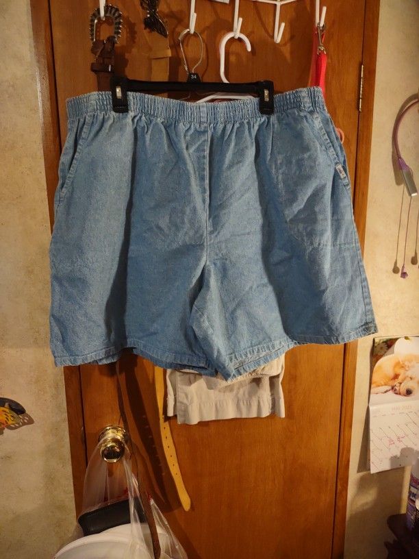 Shorts