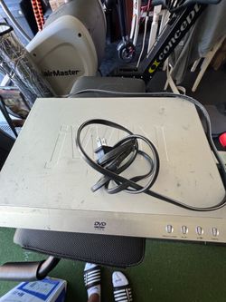 Region free JWIN DVD for player