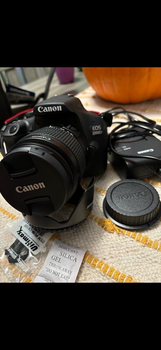 Camera