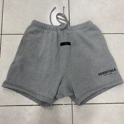 Essential Shorts