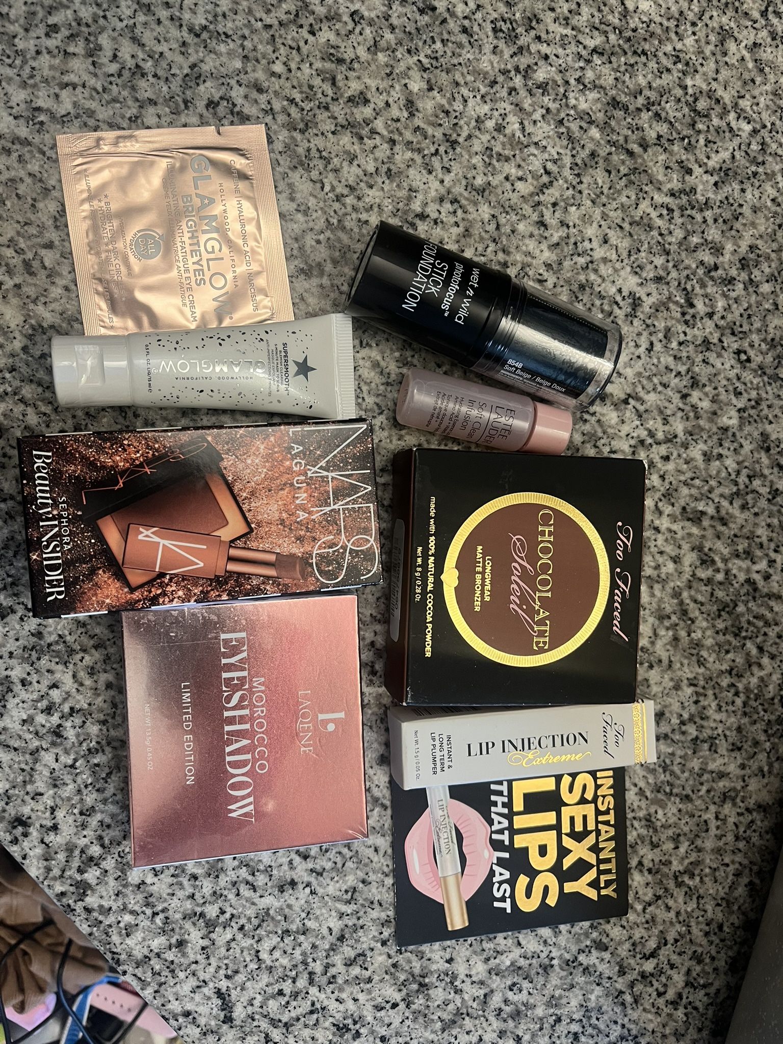 Make Up Lot All New $15