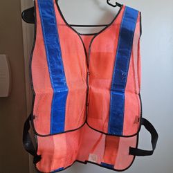 Reflective Vests