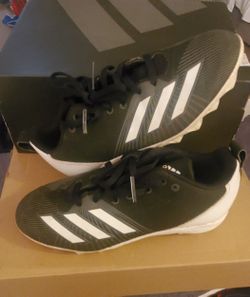 Adidas Footbal Shoes Size 4.5