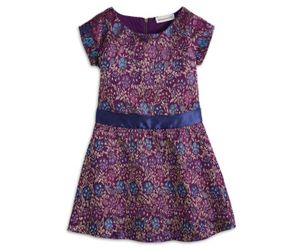 American Girl Holiday dress for girls size 14