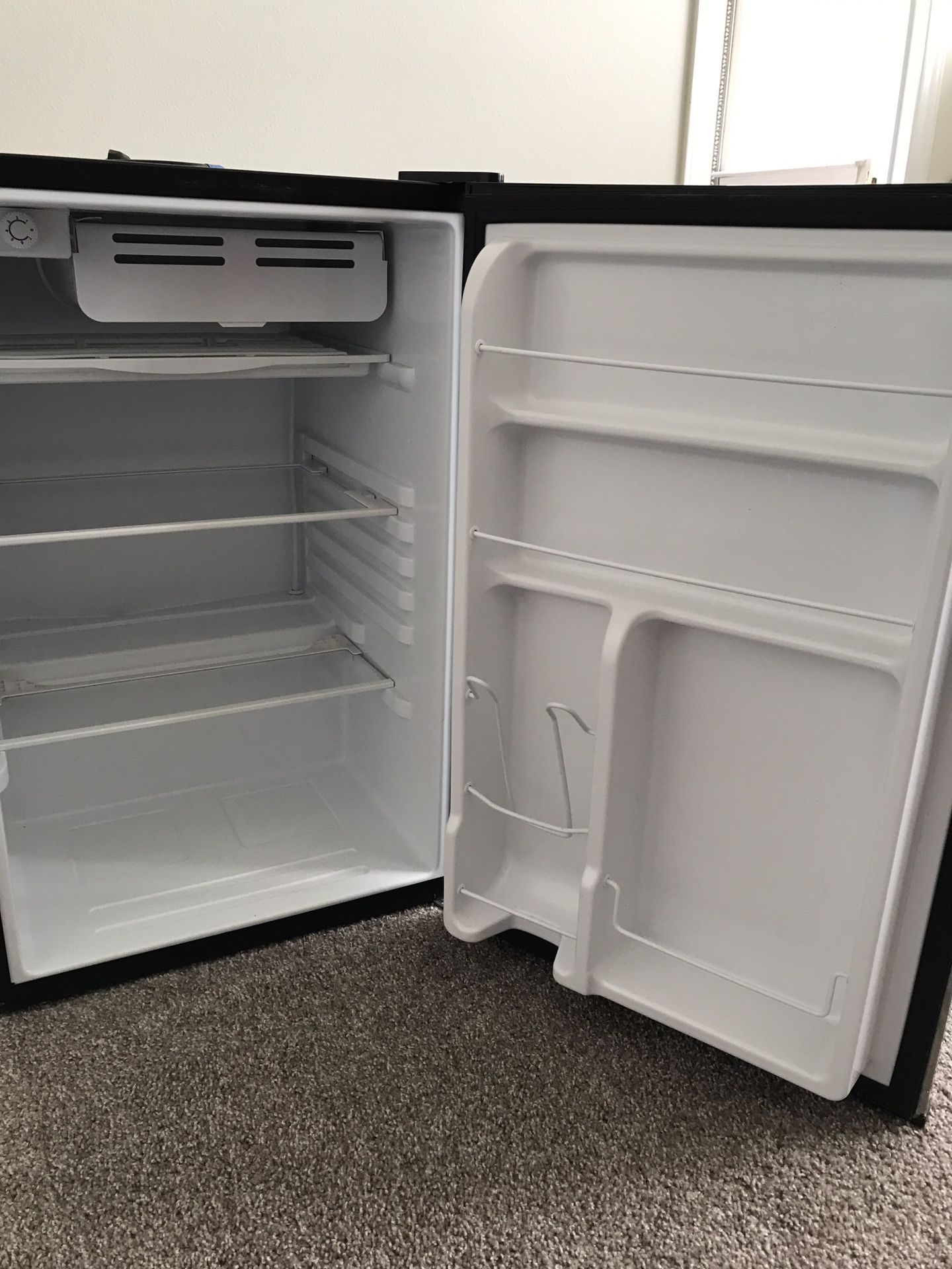 Mini Refrigerator
