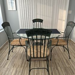 Kitchen Table