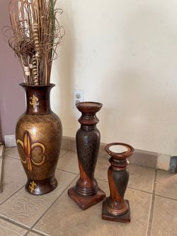 Vase
