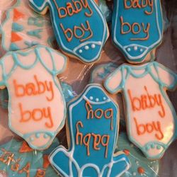 Baby Shower