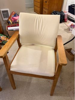 Mid-Century Modern Chairs -2