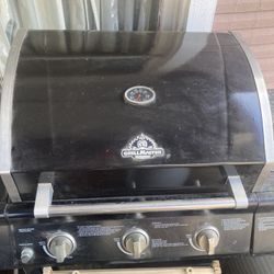 Grill Master Grill 