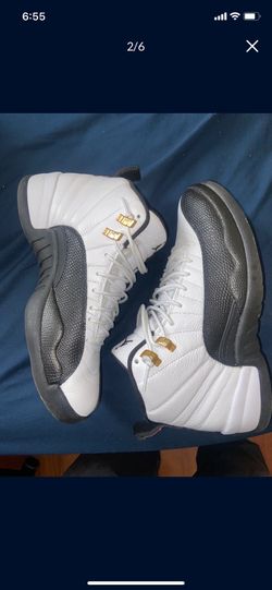 Jordan 12 Taxi CHEAP!!