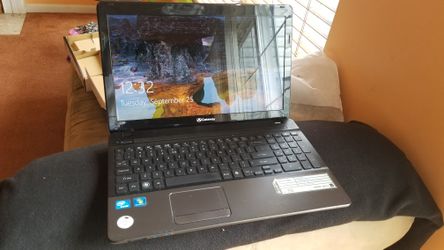 Gateway Laptop computer