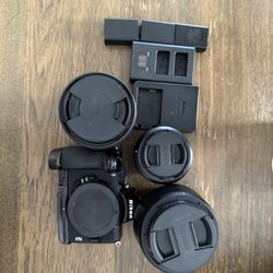 Nikon Z50 (2024)