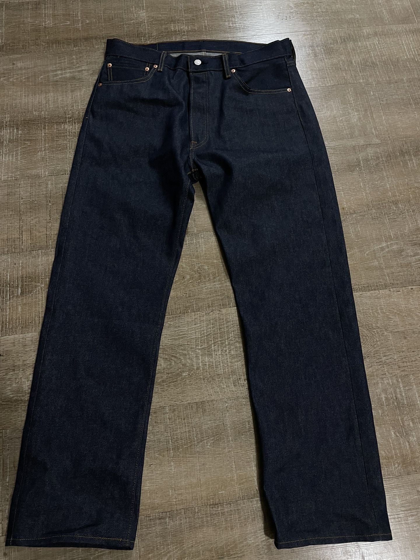 Levis 501 