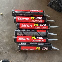 Loctite Subfloor