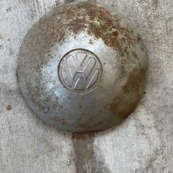 Vw Hub Cap 