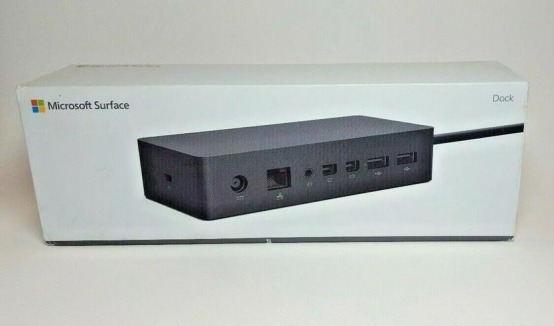 Microsoft Surface Dock