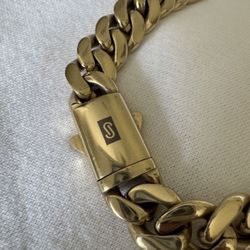 Monaco Chain 
