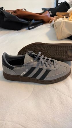 Adidas shoes