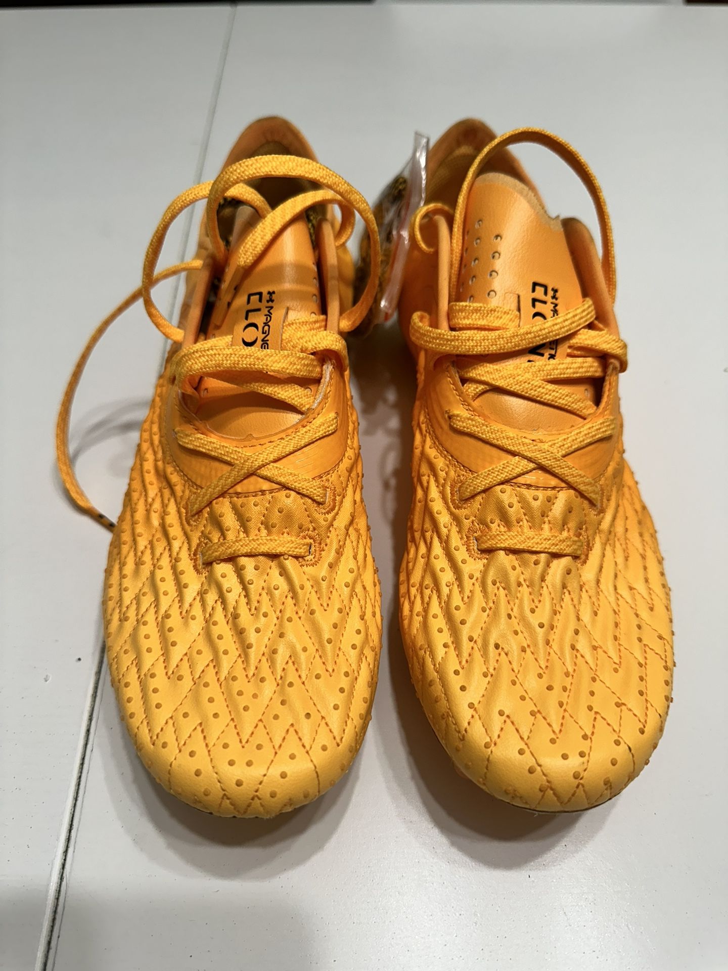 Under Armour Clone Magnetico Pro FG MEN's Soccer Cleats