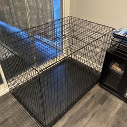 Dog Crate