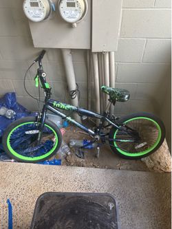 Bikes