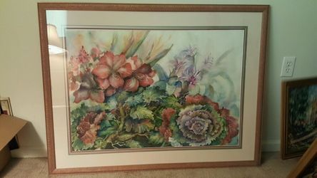 Watercolor alvinabalog