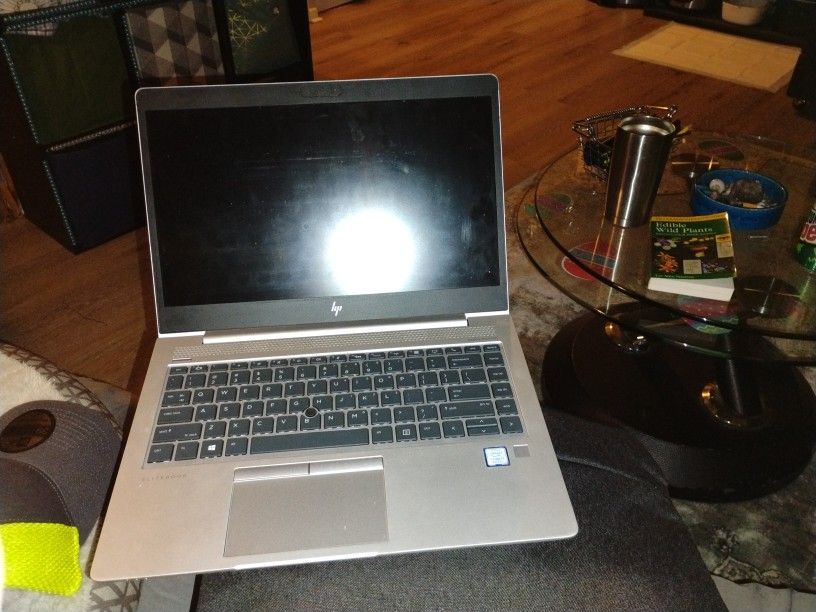 Hp Laptop 17"