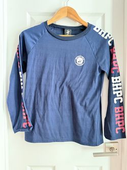 Beverly Hills Polo Club Long Sleeve Shirt