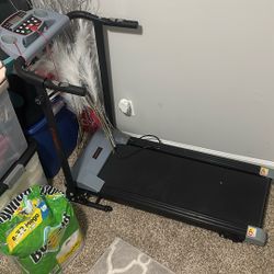 Sandinrayli Treadmill 