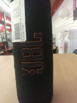 Portable Speaker