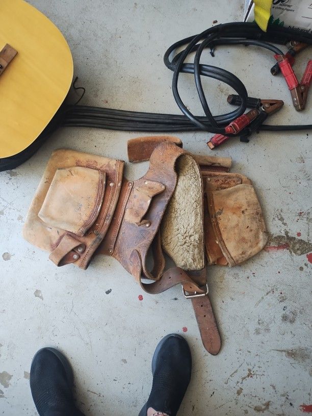 Tool Belt