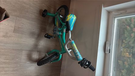 Unity bike