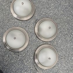 Indoor Ceiling Lights (120V, 60hz)