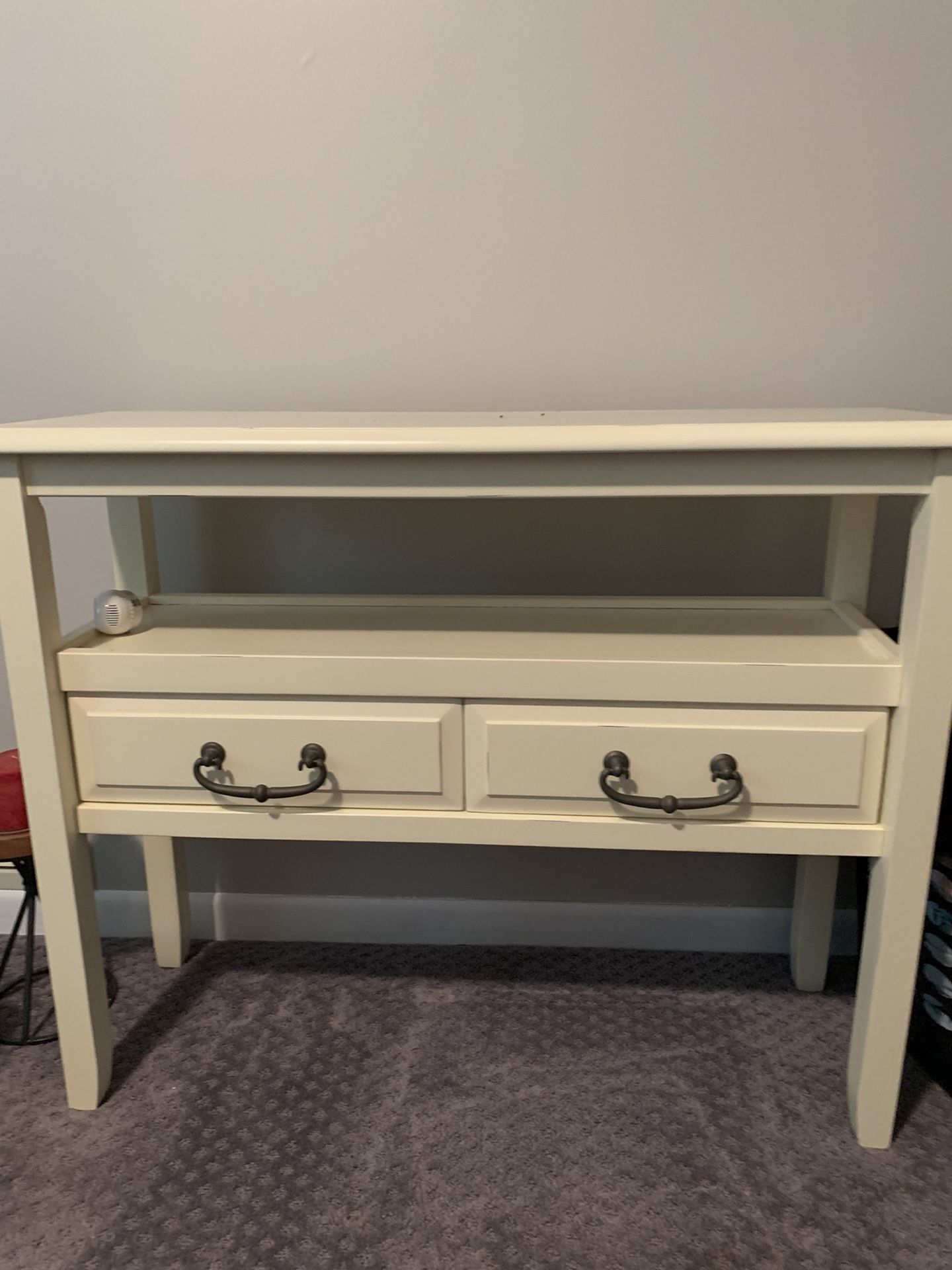 Small Console Table From Pier1. Very Good Quality