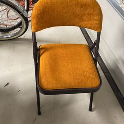 Vintage chairs