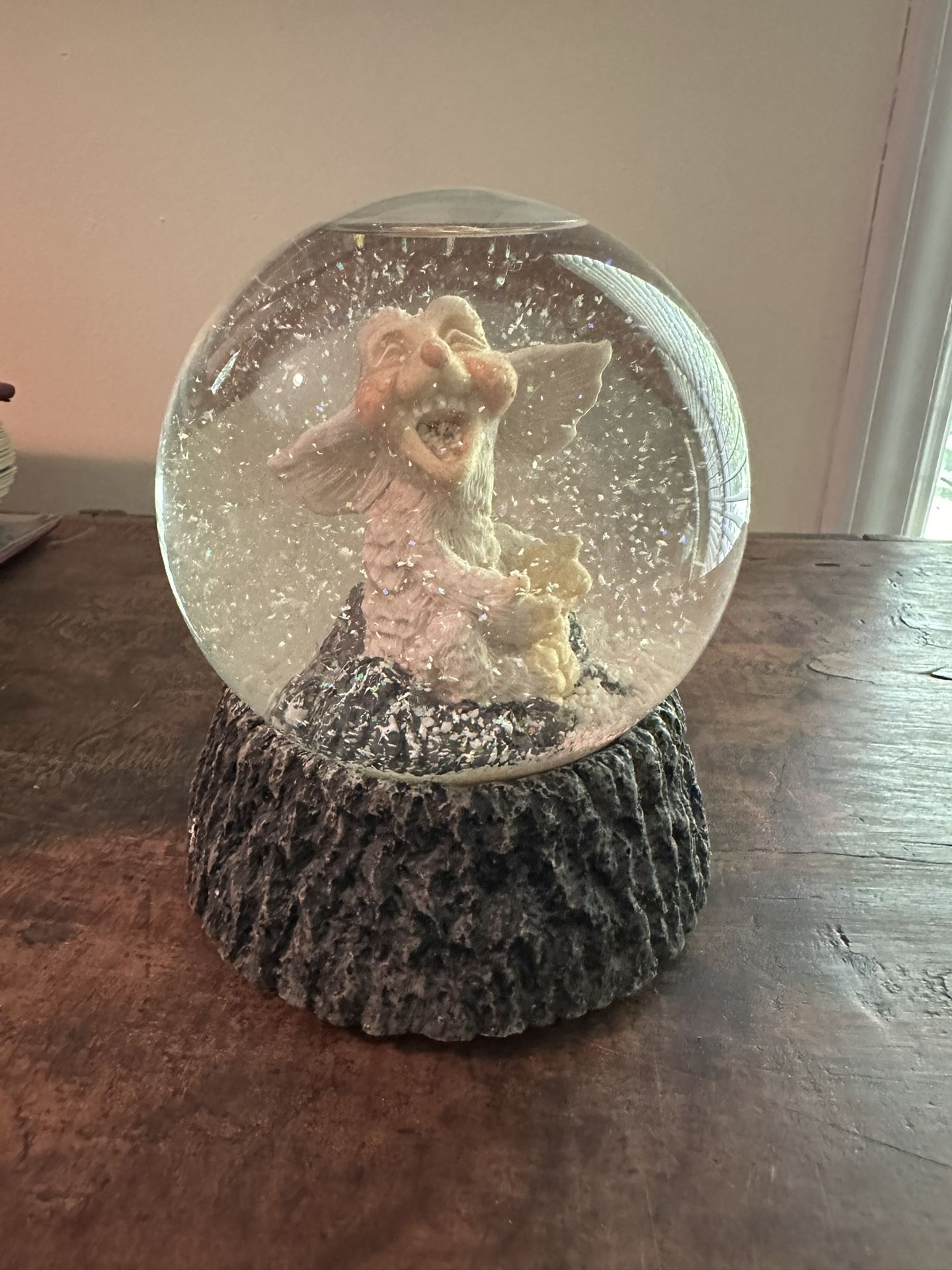 Snow Globe