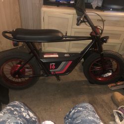 Rods Ebike