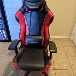 DXRacer Gaming chair