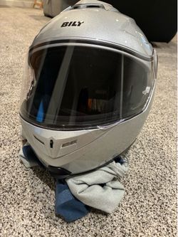 Women’s Small BILT Motorcycle Helmet