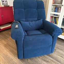 Journey perfect sleep chair